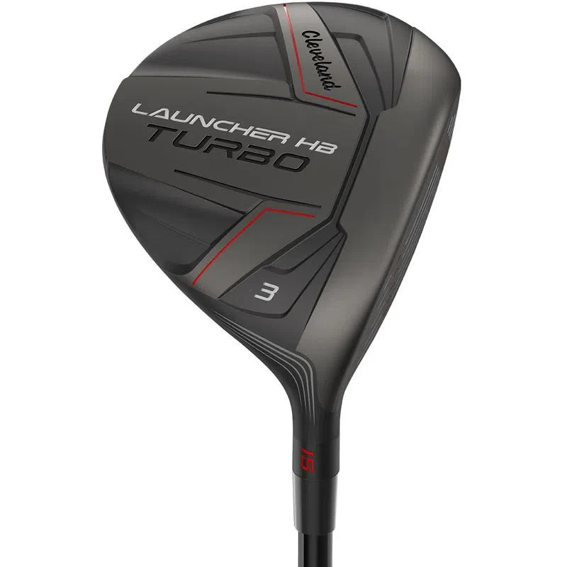 Load image into Gallery viewer, Cleveland Women&#39;s Launcher HB Turbo Fairway
