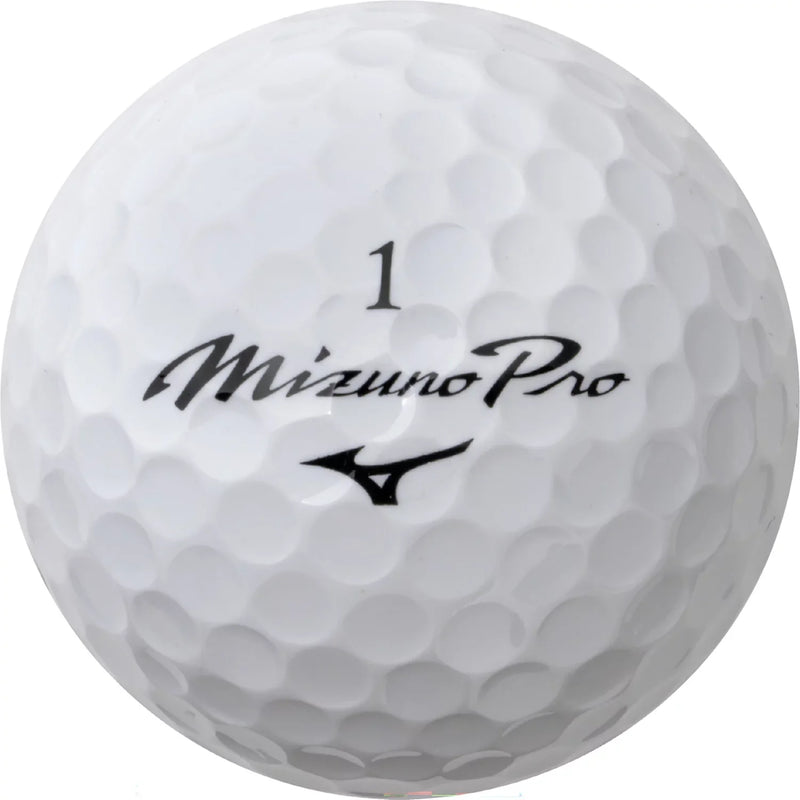 Load image into Gallery viewer, Mizuno Pro S Golf Balls
