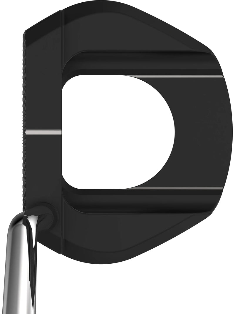 Load image into Gallery viewer, Cleveland HB Soft 2 Black Retreve Putter
