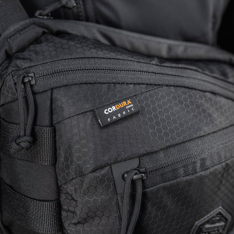 Load image into Gallery viewer, M‑Tac Sphaera Hardsling Bag Gen III Elite Hex

