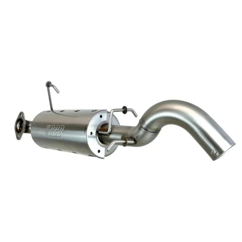 Load image into Gallery viewer, 2018-2025 Polaris Ranger 1000 GGB Sport Muffler
