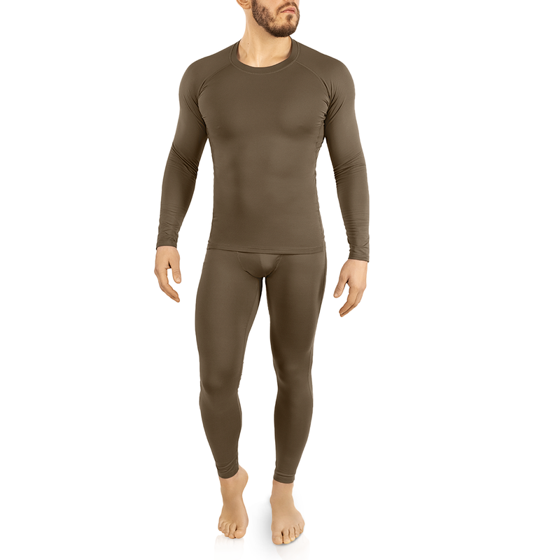 Load image into Gallery viewer, M-Tac Thermal Underwear Set Thermoline
