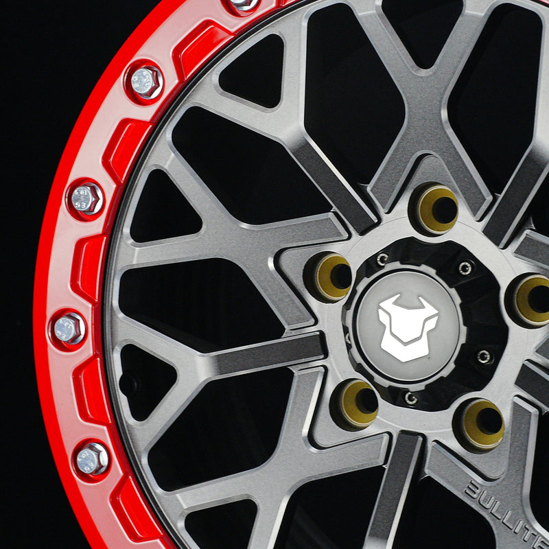 Load image into Gallery viewer, BT PRO-05 SHIELDER - BULLITE WHEELS 
