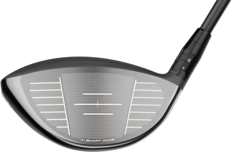 Load image into Gallery viewer, Callaway Paradym Ai Smoke Triple Diamond Driver
