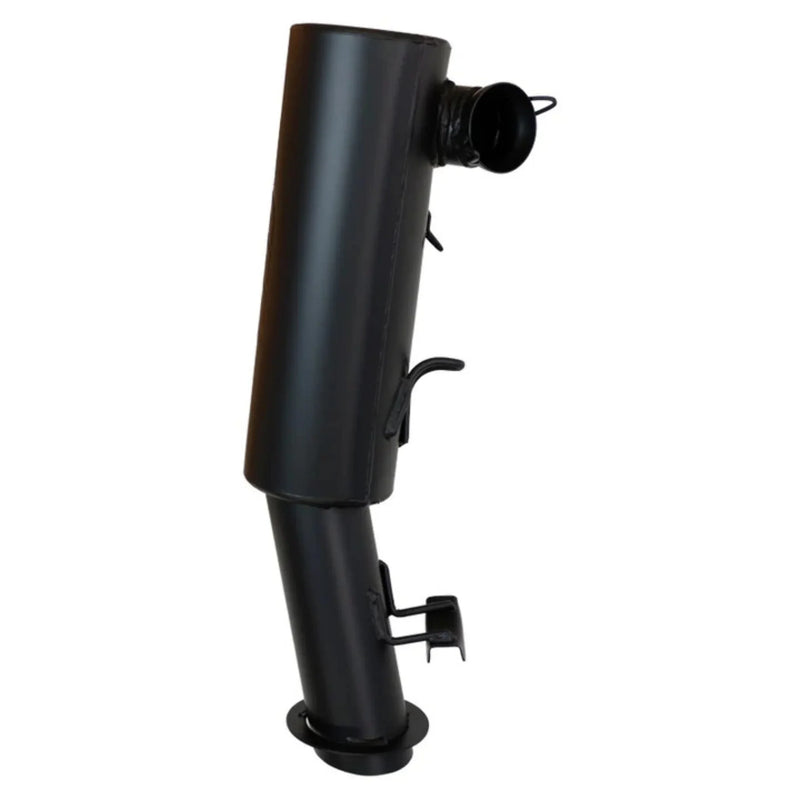 Load image into Gallery viewer, 2015-2022 Polaris 600/800 AXYS Chassis / 800 Khaos GGB Trail Muffler
