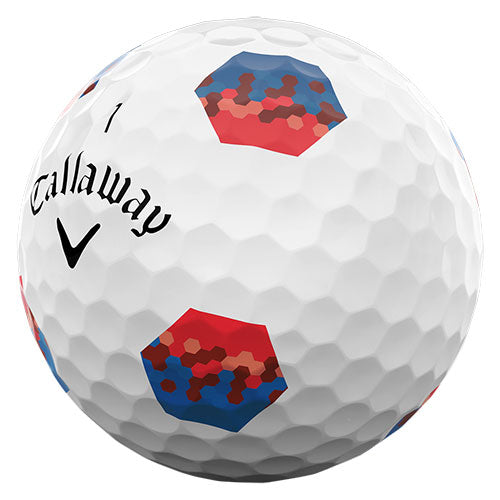 Load image into Gallery viewer, Callaway Chrome Soft 24 TruTrack Golf Ball
