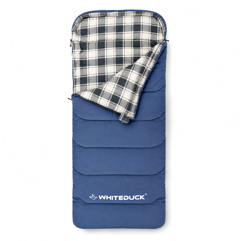 Load image into Gallery viewer, Slumbernest™ Sleeping bag  0°F
