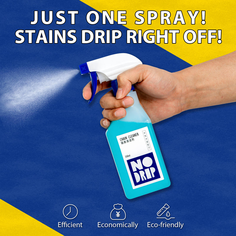 Load image into Gallery viewer, Bike Chain Lube and Degrease Clean Kits
