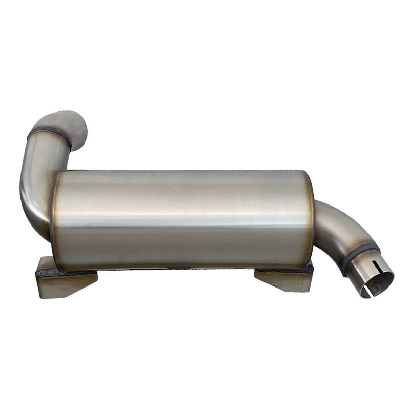 Load image into Gallery viewer, 2016-2025 Can-Am Defender HD8/HD9/HD10 GGB Trail Muffler
