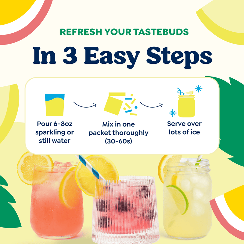 Load image into Gallery viewer, Lemonade Variety 12 Pack - 3rd Party
