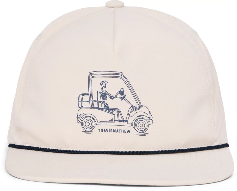Load image into Gallery viewer, TravisMathew Adult Lost Mapes Golf Hat
