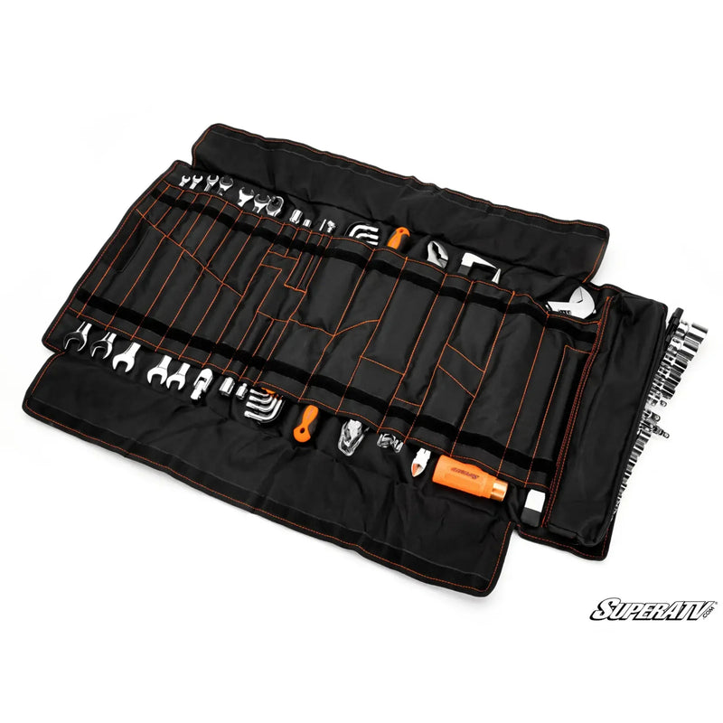 Load image into Gallery viewer, SUPERATV'S ATV/UTV ULTIMATE TOOL KIT
