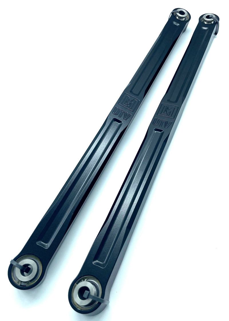 Load image into Gallery viewer, Polaris RZR Pro R Rear Sway Bar Links
