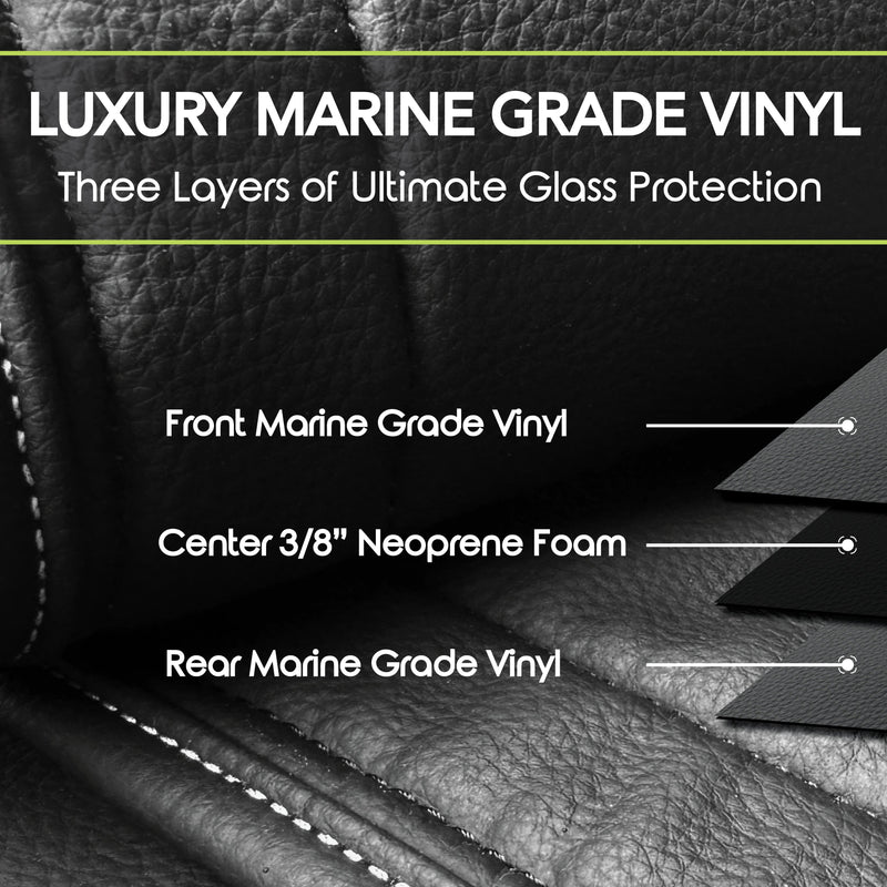 Load image into Gallery viewer, RV Shady for Lance 2465 2019-2021 (Horizontal Glass)
