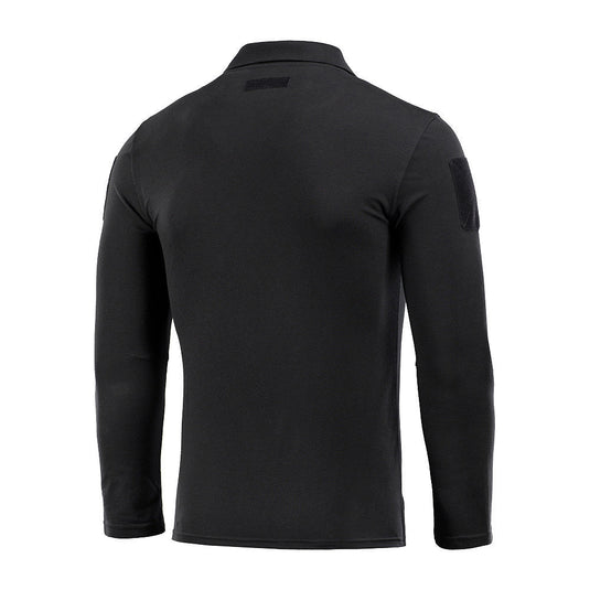 M‑Tac Tactical Polo Longsleeve 65/35