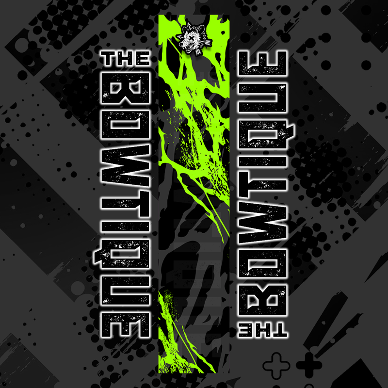Load image into Gallery viewer, Comic Pop Arrow Wrap - 3
