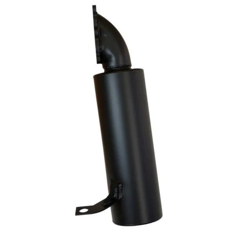 Load image into Gallery viewer, 2017-2025 Arctic Cat ZR 9000 Thundercat / XF 9000 Trail Muffler
