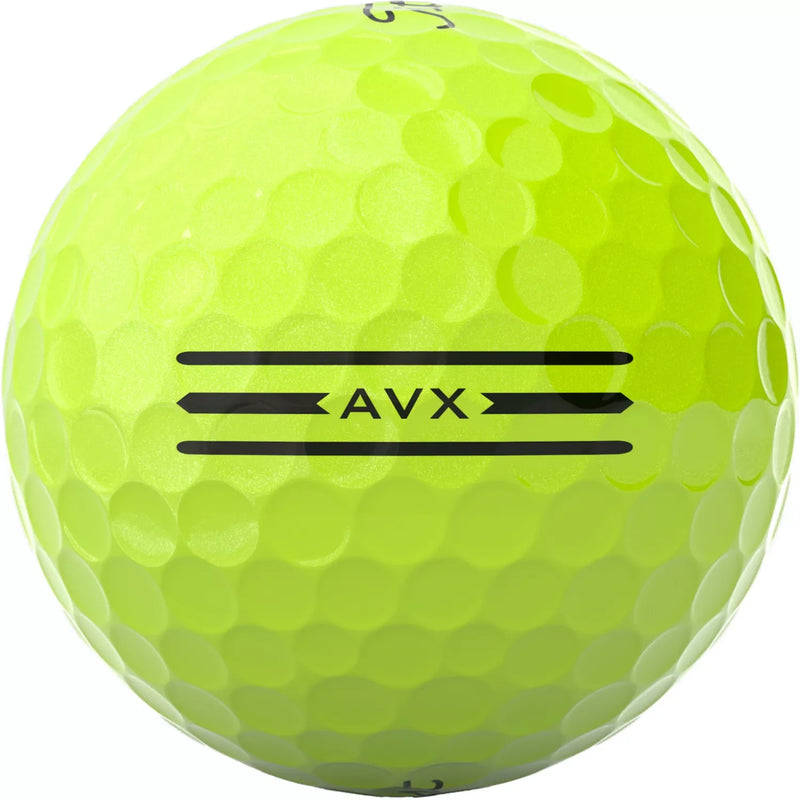 Load image into Gallery viewer, Titleist 2024 AVX Golf Balls

