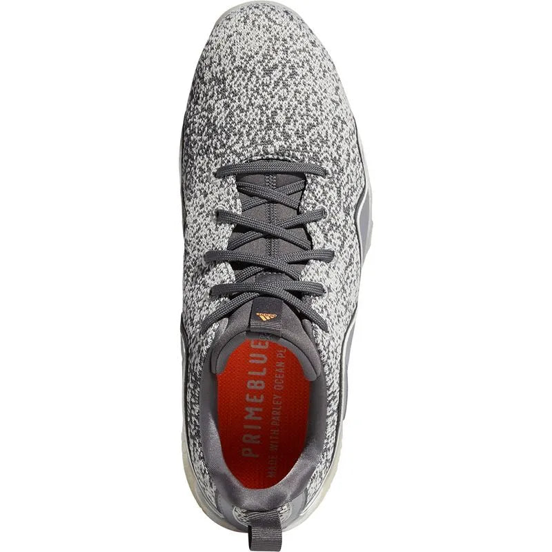 Load image into Gallery viewer, Adidas Men&#39;s Codechaos 21 Spikeless Golf Shoes
