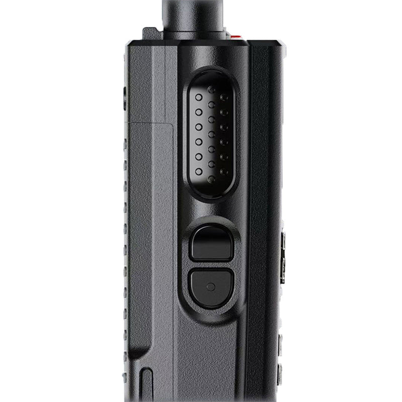 Load image into Gallery viewer, Ruyage UVQ4 VHF UHF Analog Long Range Two Way Radio Walkie Talkie
