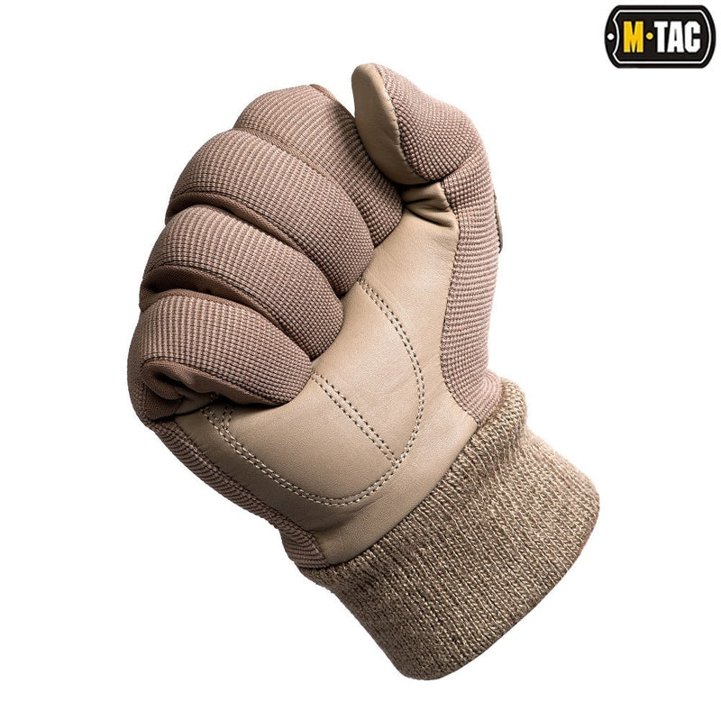 Load image into Gallery viewer, M-Tac Gloves Assault Tactical Mk.8
