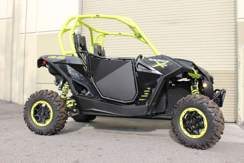 Load image into Gallery viewer, Blingstar Suicide Doors for Can-Am Commander &amp; Maverick
