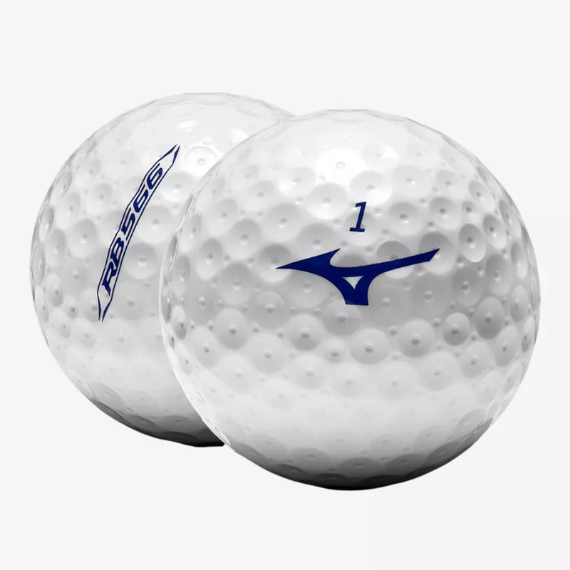 Load image into Gallery viewer, Mizuno RB 566 2024 Golf Balls
