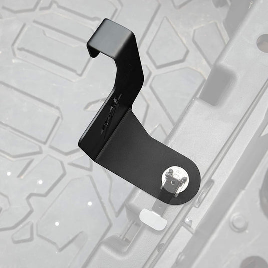 Cooler Brackets for RTIC Cooler|20 qt For Polaris RZR 1000/XP/Turbo(2 Pack)