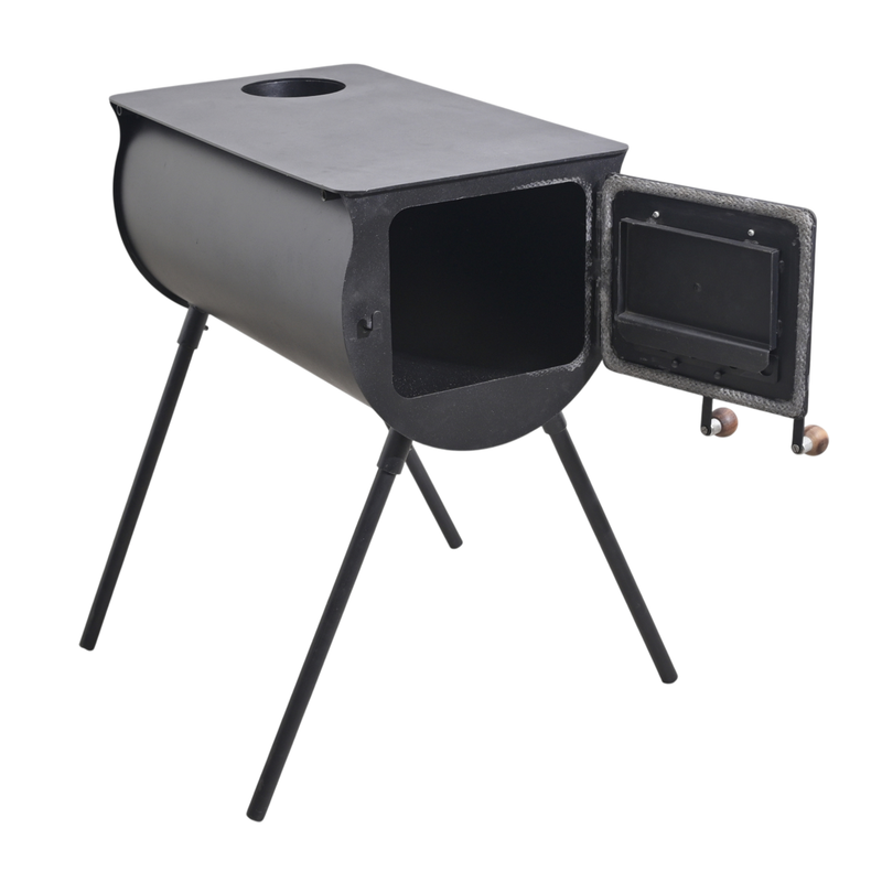 Load image into Gallery viewer, Anchor Stove - XLarge

