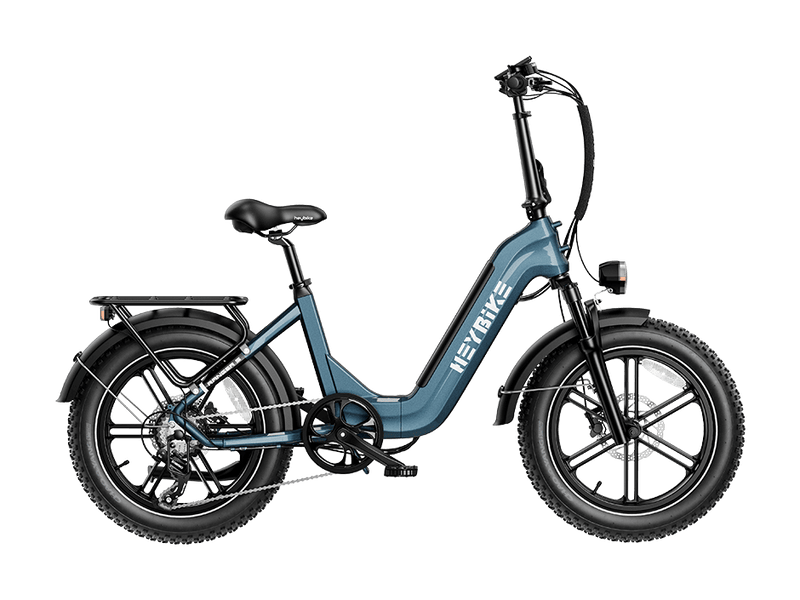 Load image into Gallery viewer, Heybike 750W Ranger S Electric Bike
