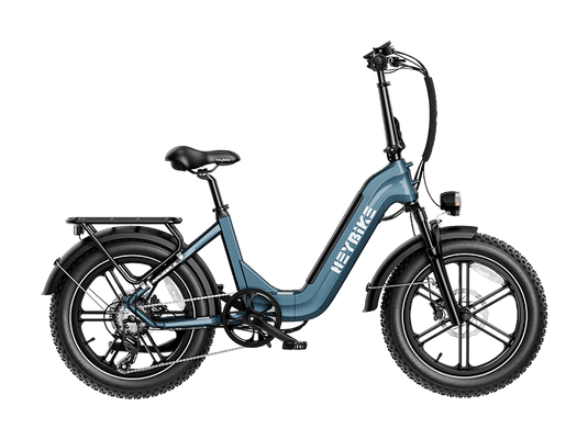 Heybike 750W Ranger S Electric Bike