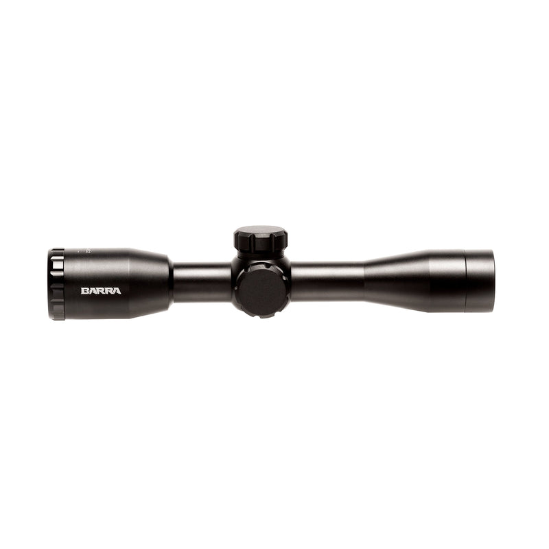 Load image into Gallery viewer, H30 4x32 Illuminated BDC Rifle Scope

