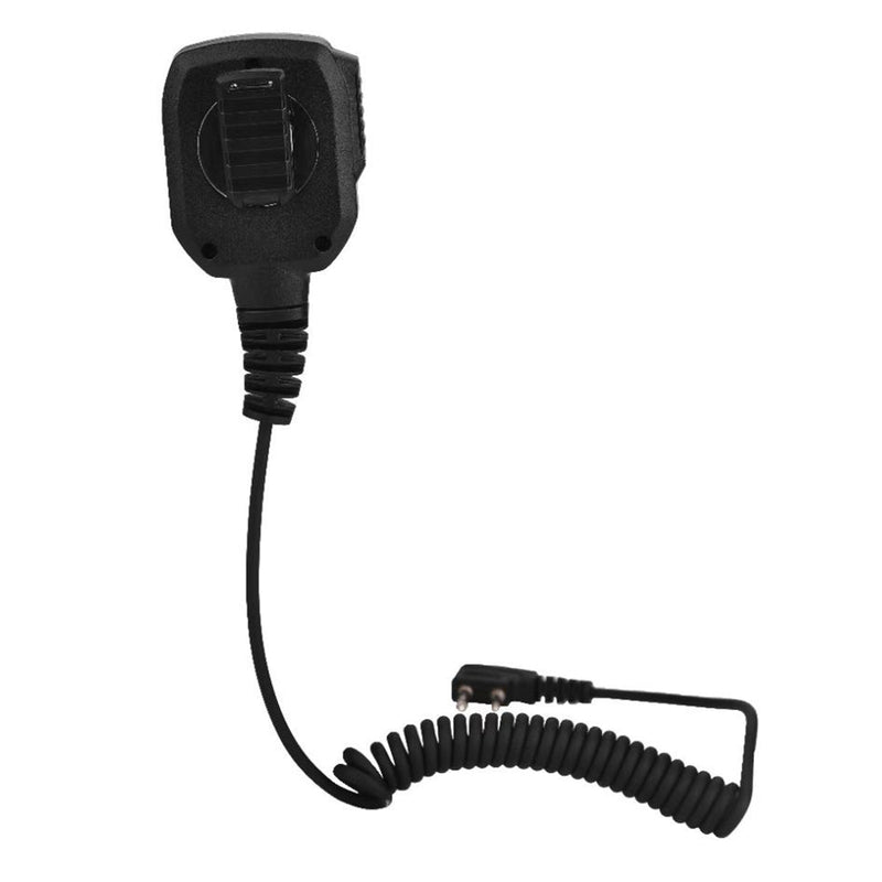 Load image into Gallery viewer, Ruyage Radio Handheld Microphone For Nationwide PTT Walkie-Talkie
