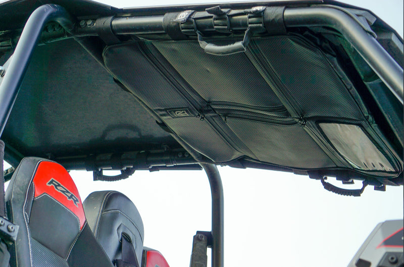 Load image into Gallery viewer, RZR 1000/900 Roof Bag (2014-2023)

