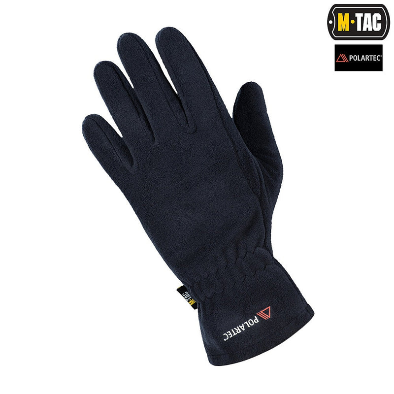 Load image into Gallery viewer, M-Tac gloves Winter Polartec
