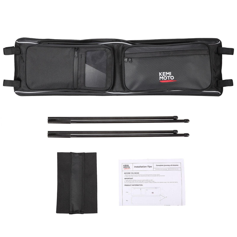 Load image into Gallery viewer, Roof Overhead Storage Bag for Polaris RZR XP 1000 / S 1000

