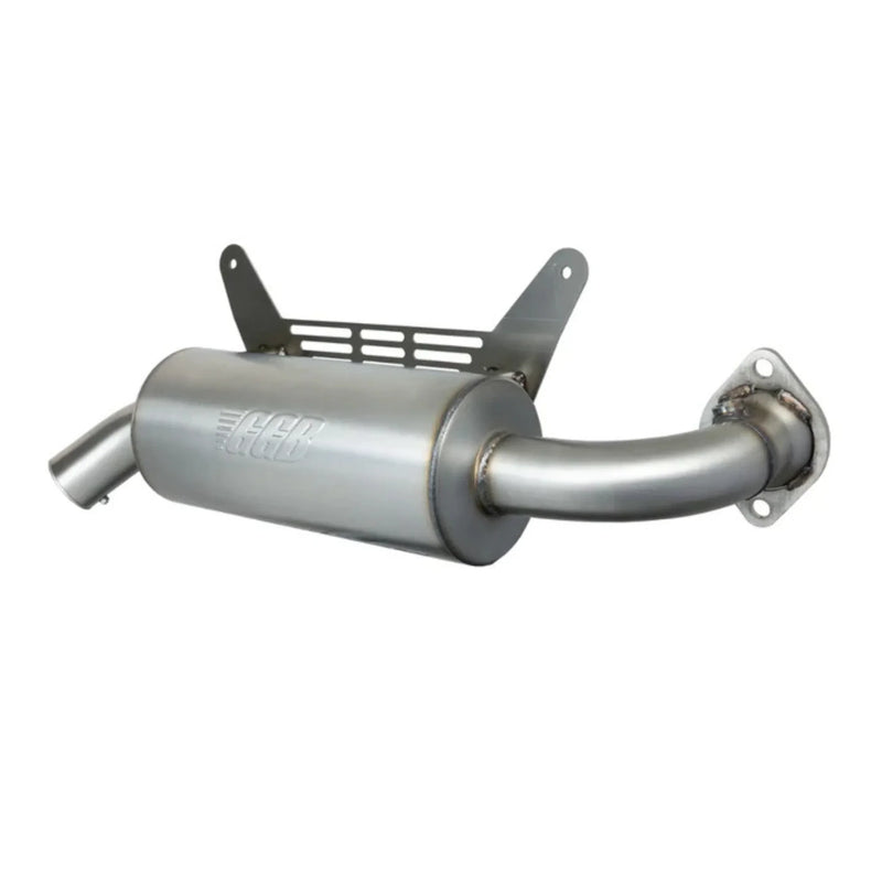 Load image into Gallery viewer, 2015-2017 Polaris RZR XP 1000 GGB Trail Muffler
