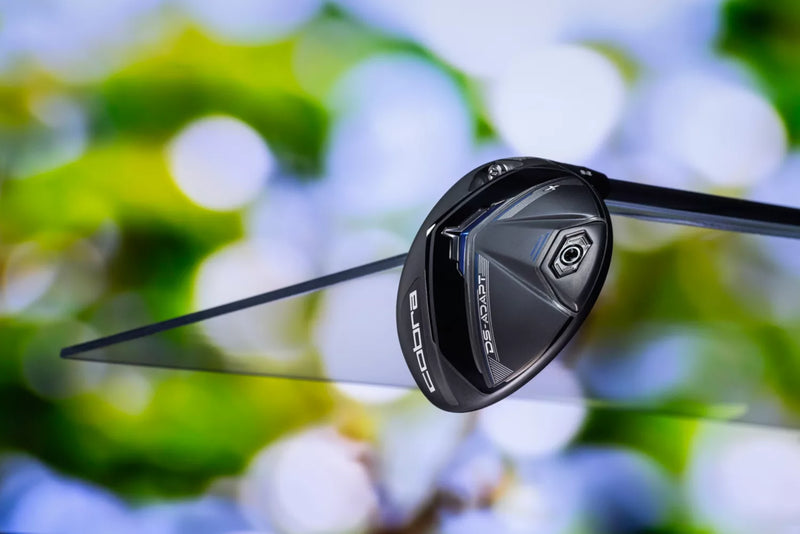 Load image into Gallery viewer, Cobra DS-ADAPT X Fairway Wood
