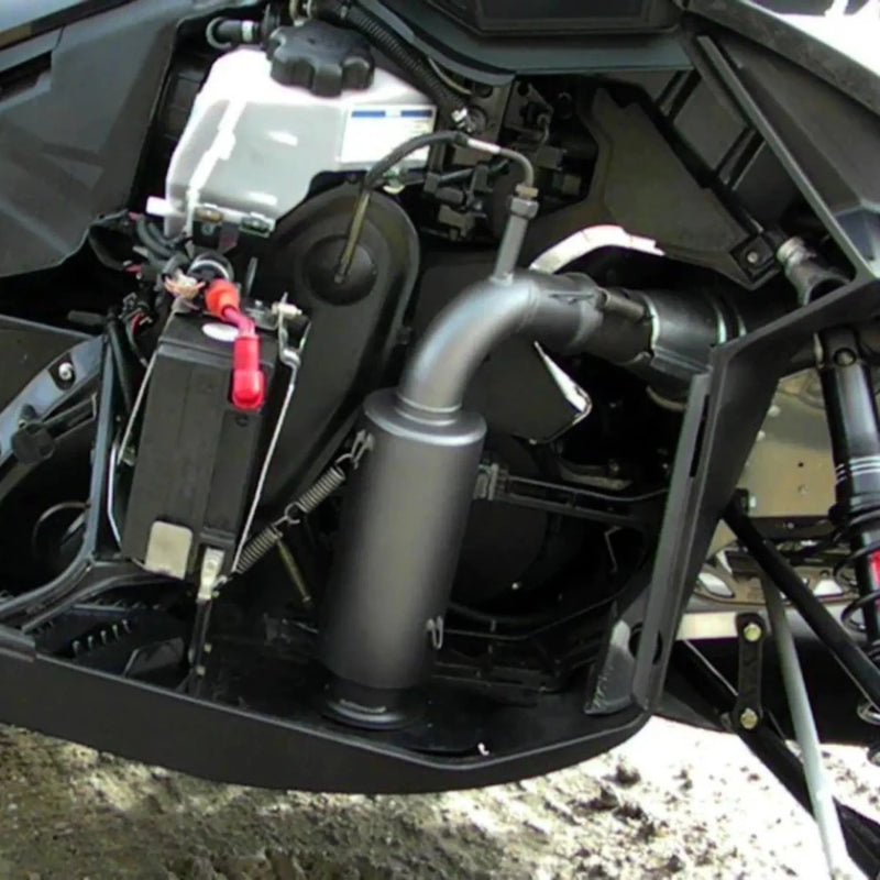 Load image into Gallery viewer, 2011-2012 Ski-Doo 800 E-TEC GGB Mountain Muffler
