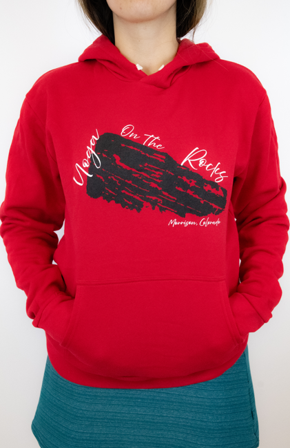 2025 Yoga on the Rocks Red Rocks Design 1