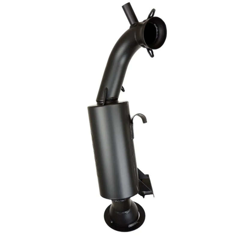 Load image into Gallery viewer, 2019-2025 Polaris 850 AXYS / MATRYX / PRO RMK / INDY VR1 Mountain Muffler

