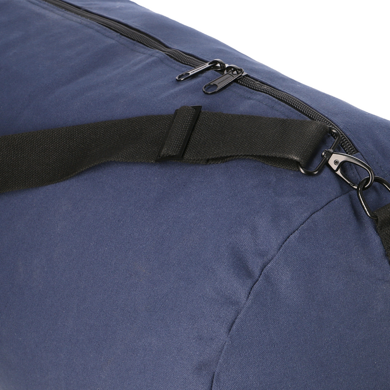 Load image into Gallery viewer, Hoplite Canvas Duffel Bag
