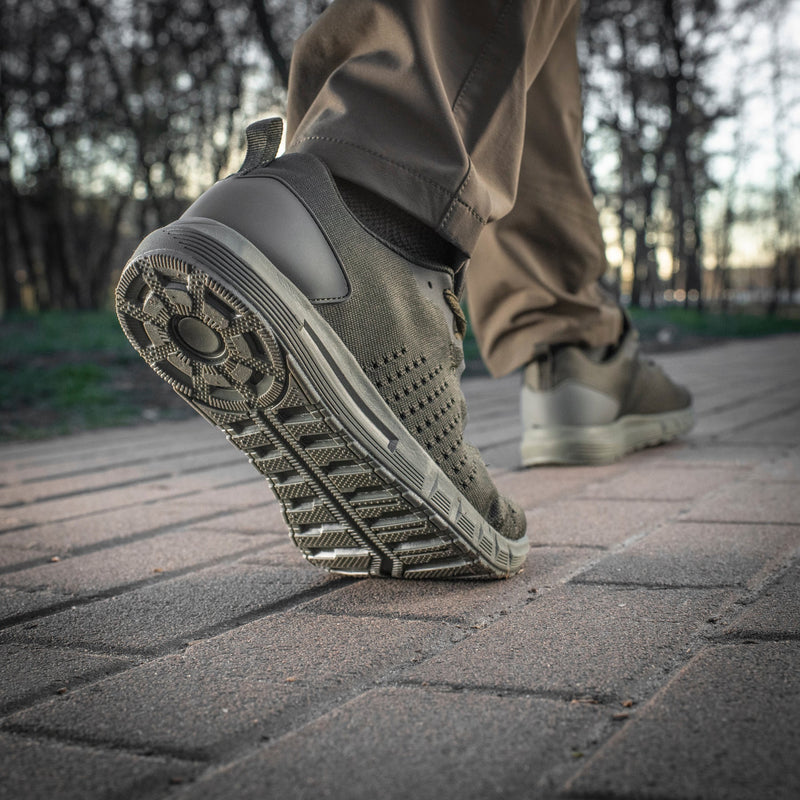 Load image into Gallery viewer, M‑Tac Tactical Sneakers Summer Light

