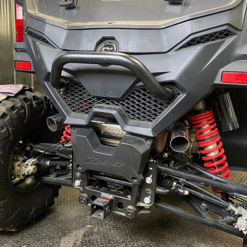 Load image into Gallery viewer, 2023-2025 Z Force 950 Sport/Sport 4/Trail (Non HO Models Only) GGB Sport Muffler
