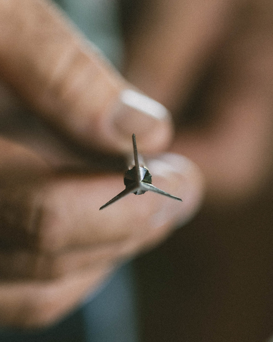 3-Blade