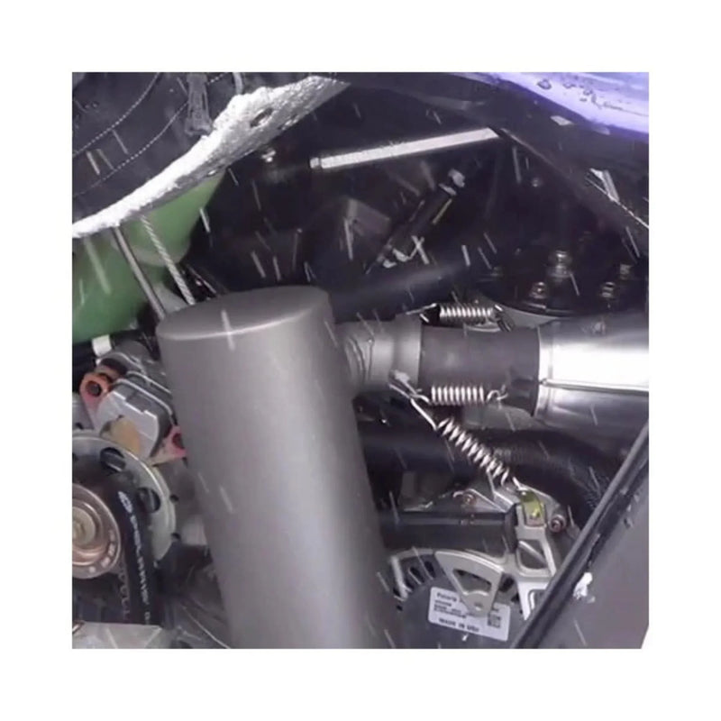 Load image into Gallery viewer, 2013-2019 Polaris PRO RIDE 600/800 Chassis GGB Trail Muffler
