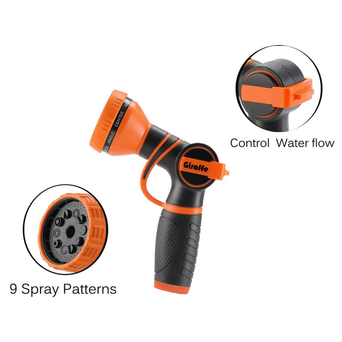 Load image into Gallery viewer, Garden Hose Nozzle
