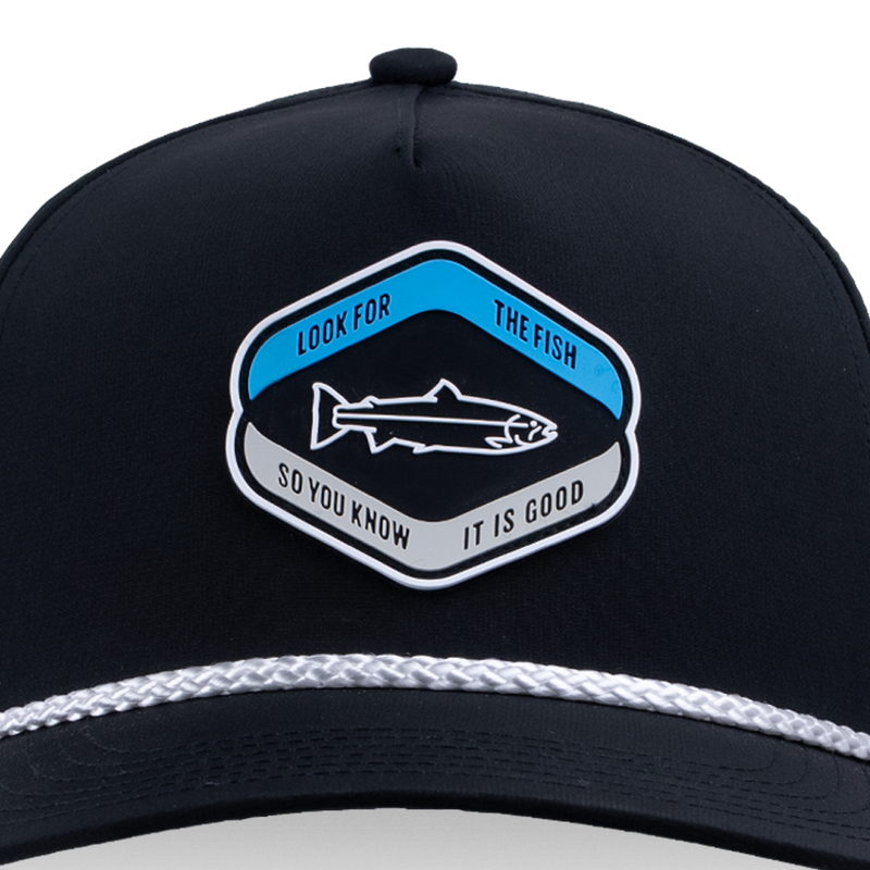 Load image into Gallery viewer, STLHD 18th Hole Performance Hat
