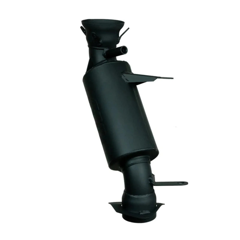Load image into Gallery viewer, 2023-2025 Ski-Doo 850 E-TEC Turbo R GEN 5/Summit X/Freeride GGB Mountain Muffler
