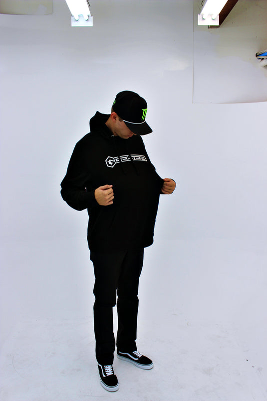 GEISER PERFORMANCE HOODIE